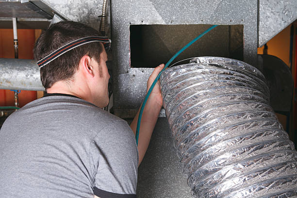 Best Best Air Duct Cleaning Company  in Lemoyne, PA