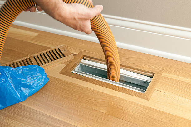 Best HVAC Duct Inspection Services  in Lemoyne, PA