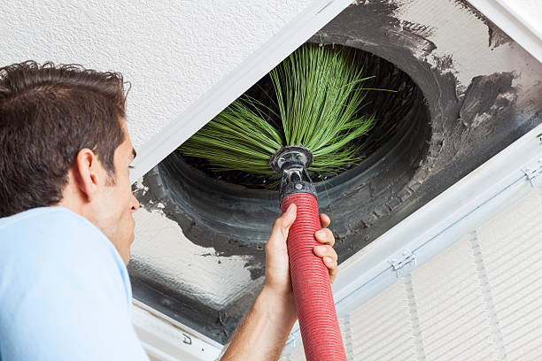 Best Commercial HVAC Duct Cleaning  in Lemoyne, PA