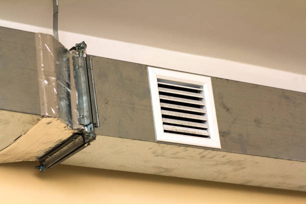 Best Ductwork Cleaning Services  in Lemoyne, PA